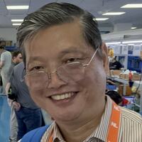 Steven Wang